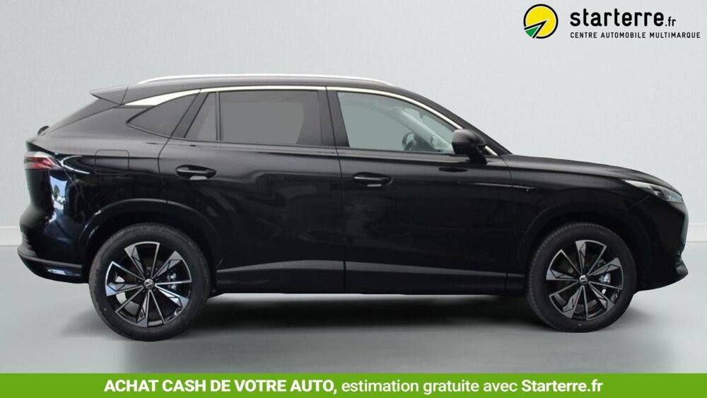 MG.EHS 1.5 Hybrid+ 224 ch Luxury 2026 occasion 69190 Saint-Fons