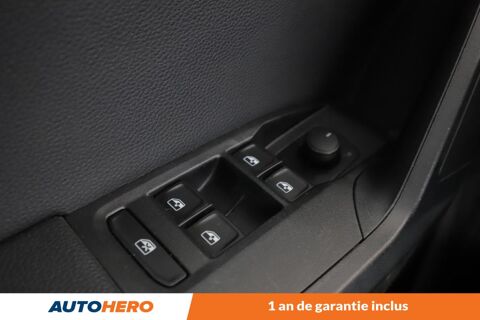 Arona 1.0 EcoTSI Urban 95 ch 2020 occasion 92130 Issy-les-Moulineaux