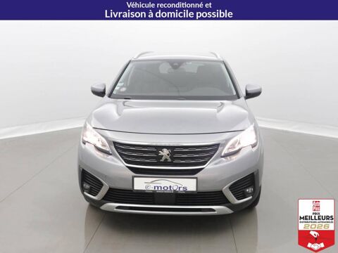 5008 Essence 130 EAT8 Allure 5PL 2019 occasion 10150 Lavau