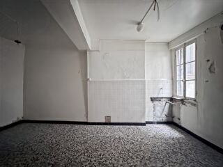  Appartement � vendre 1 pi�ce 25 m�