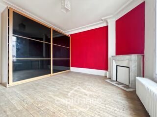  Appartement � vendre 2 pi�ces 50 m�