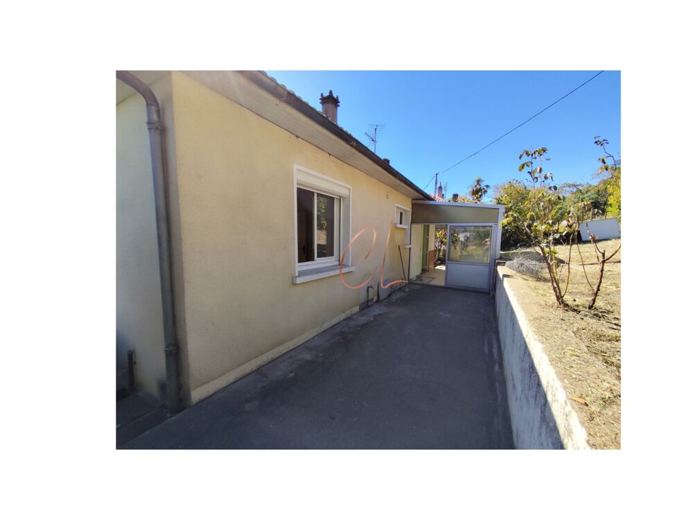Vente Maison Maison avec jardin à découvrir à Lalinde Lalinde