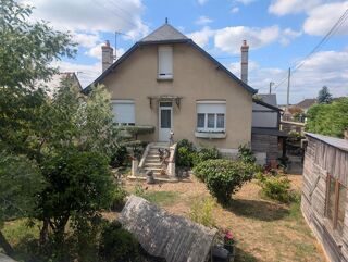  Maison � vendre 4 pi�ces 101 m�
