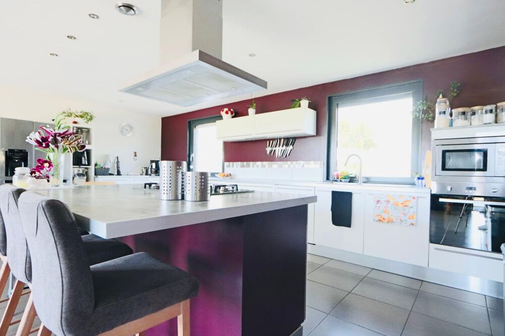  vendre  Maison Genay (69730)