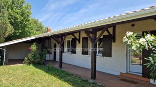  Maison  vendre 5 pices 120 m