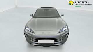 Seal U 1.5L DM-I 218 CH PHEV COMFORT 2026 occasion 73420 Voglans