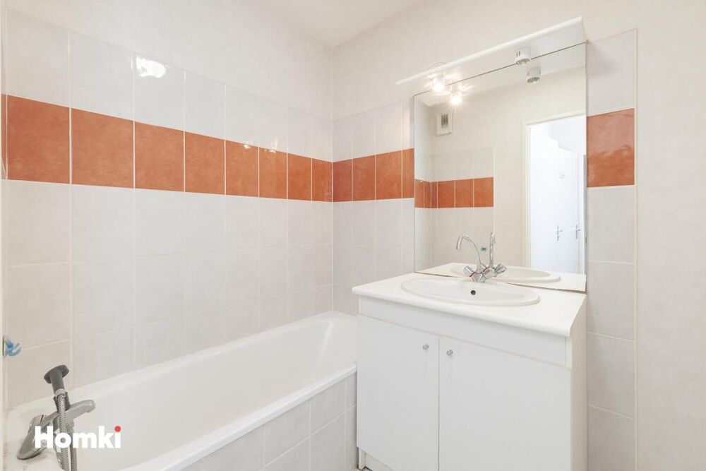 Appartement T2 de 47 m² à Saint-Paul-lès-Dax 40990