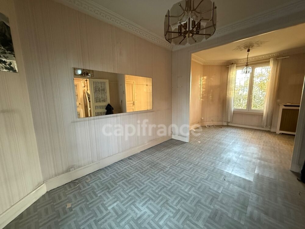 Vente Maison Maison � vendre 5 pi�ces ARGENTEUIL (95) Argenteuil