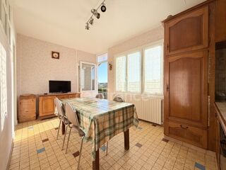  Maison � vendre 3 pi�ces 70 m�