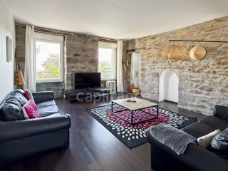  Appartement à vendre 3 pièces 84 m²