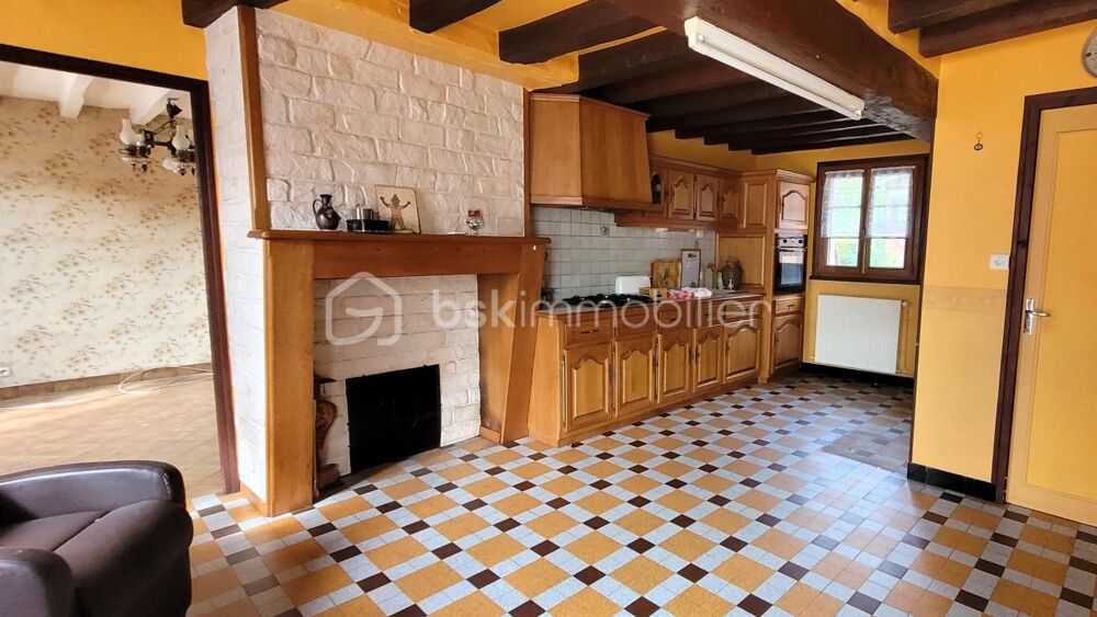 Vente Maison Maison en centre de village avec jardin Dangeau