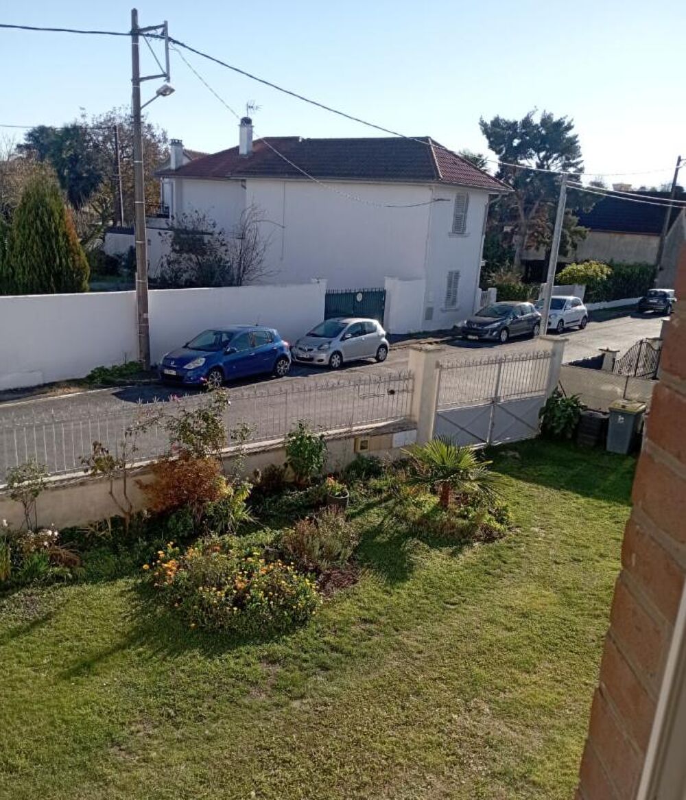 APPARTEMENT DUPLEX AU CALME - 2 CHAMBRES