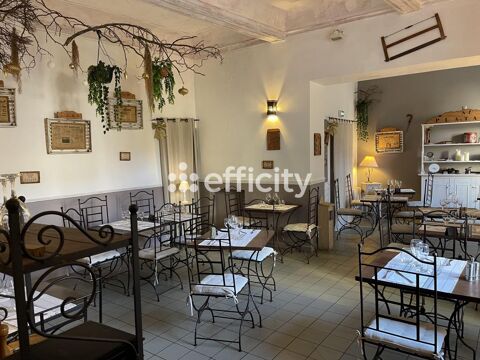 Restaurant 167000 84400 Apt