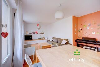  Appartement � vendre 4 pi�ces 85 m�