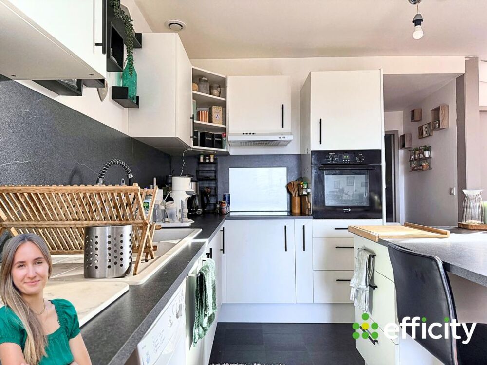 Vente Appartement Appartement Panissieres