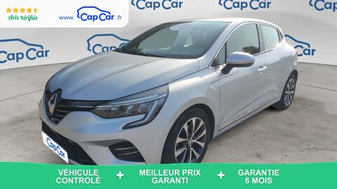 Annonce voiture Renault Clio 12890 €