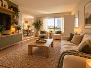  Appartement à vendre 5 pièces 104 m²