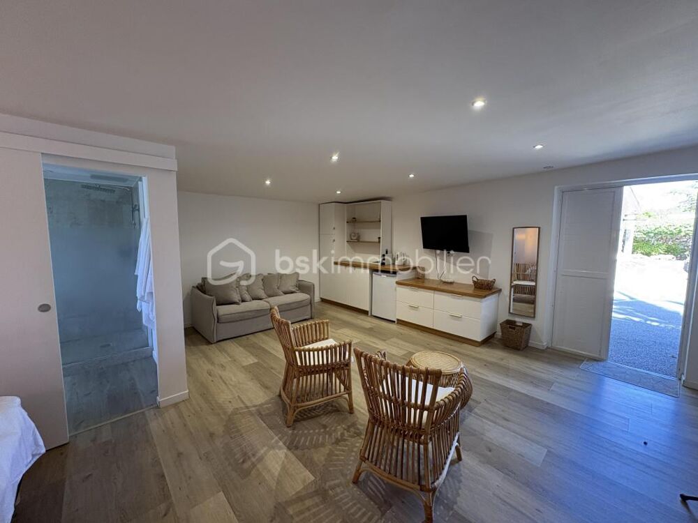 � vendre  Villa Saint-Gilles Les Bains (97434)
