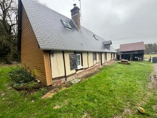  Maison à vendre 6 pièces 95 m²