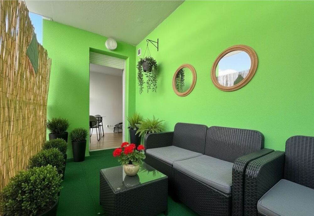 Location Appartement Appartement de 40m2 à louer sur Cenon Cenon