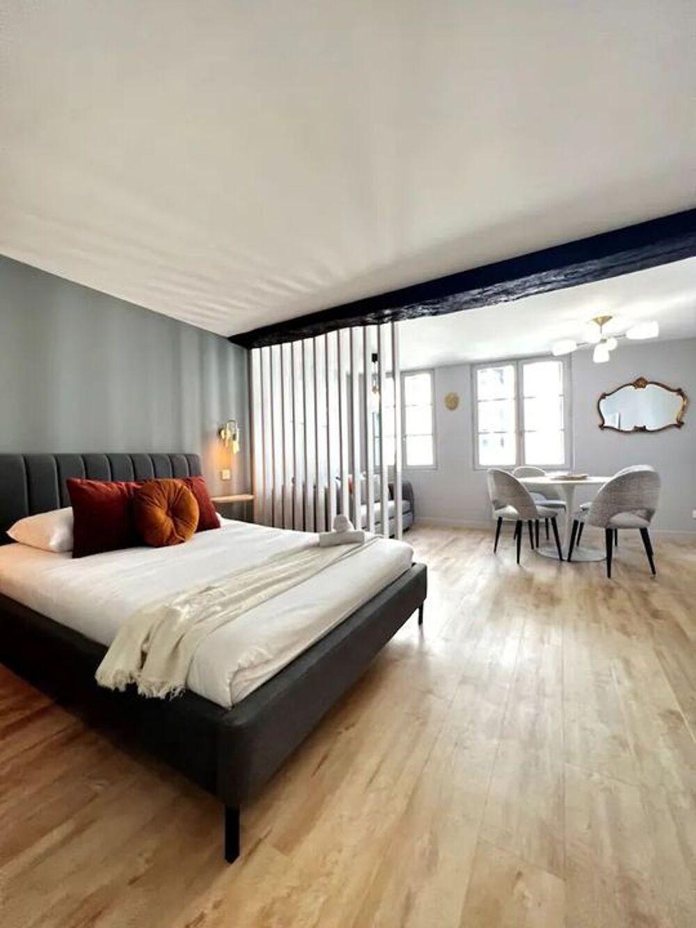 Location Appartement Studio de 32m2 à louer sur Rennes Rennes