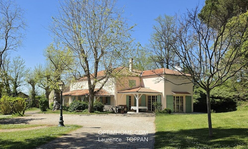Maison 7 pièces 280 m² · à Ledat · 280 m² · 499 000 €