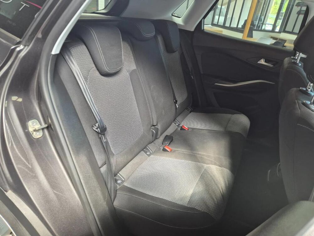 Grandland x 1.6 D 120 ch ECOTEC Edition 2018 occasion 17139 Dompierre-sur-Mer