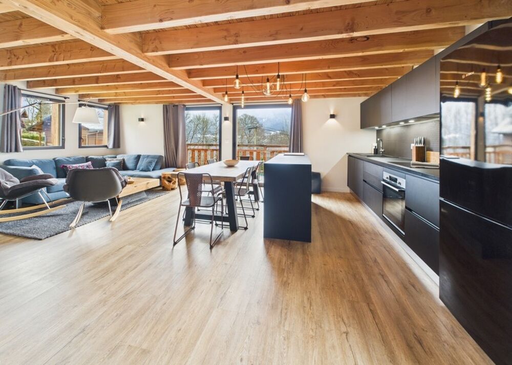  vendre  Chalet Samons (74340)