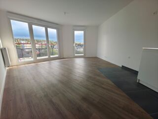  Appartement � vendre 3 pi�ces 61 m�