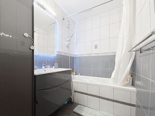  Appartement à vendre 3 pièces 65 m²