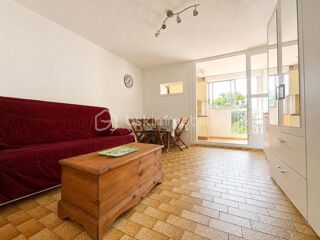  Appartement à vendre 1 pièce 20 m²