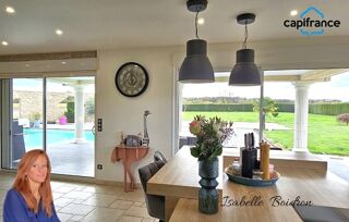  Maison � vendre 7 pi�ces 202 m�