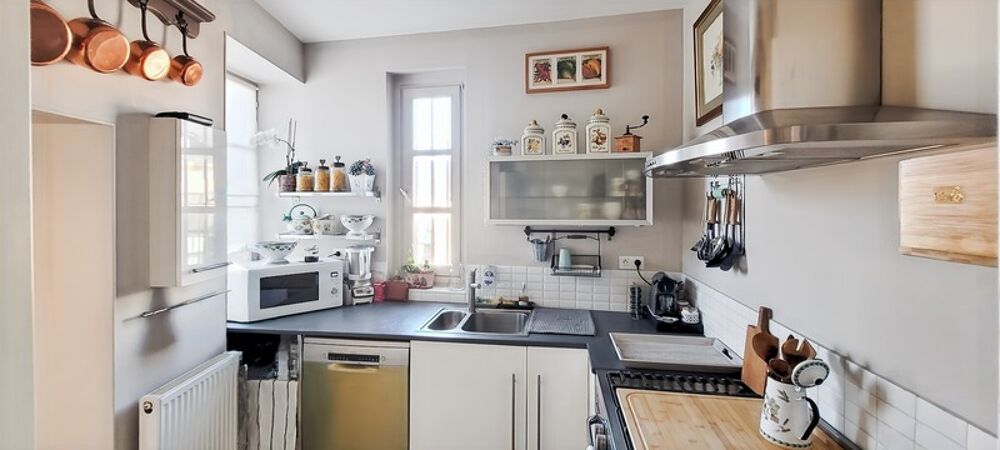 � vendre  Appartement Angers (49100)