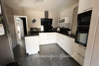  Maison à vendre 5 pièces 137 m²