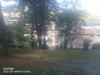  Appartement � vendre 1 pi�ce 15 m�