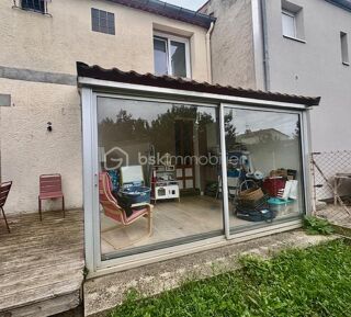  Maison à vendre 5 pièces 106 m²