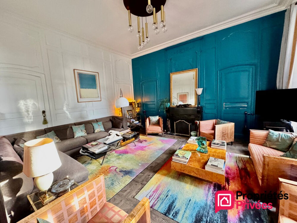 PROPRIETES PRIVEES COTE D'OPALE vous propose :