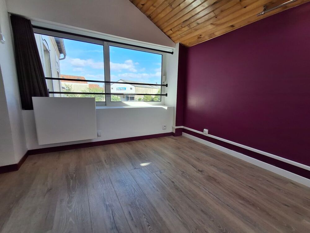 Appartement de 41m2 à louer sur Grenay