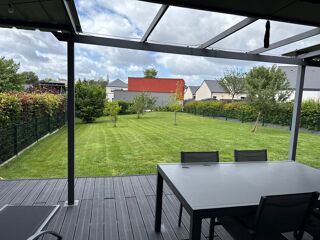 Maison à vendre 6 pièces 116 m²