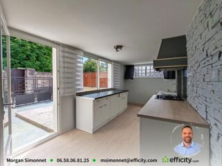  Maison à vendre 4 pièces 82 m²