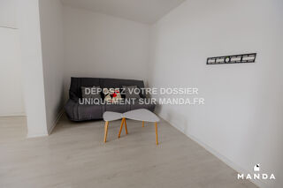 Appartement Roubaix (59100)