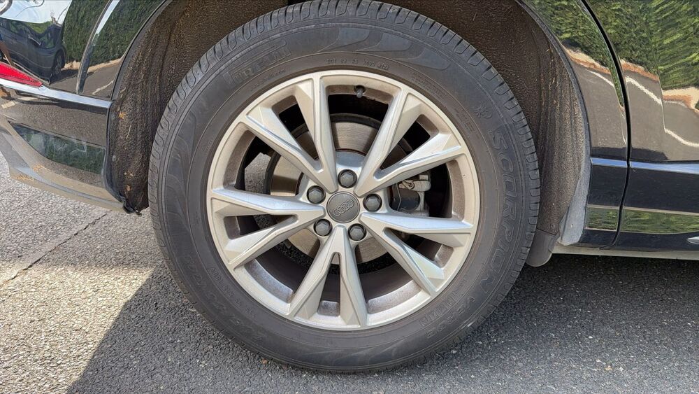 Q3 1.5 TFSI 150 S-Tronic 7 S line - Automatique 2018 occasion 94130 Nogent Sur Marne