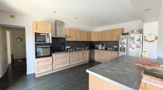  Maison à vendre 4 pièces 190 m²