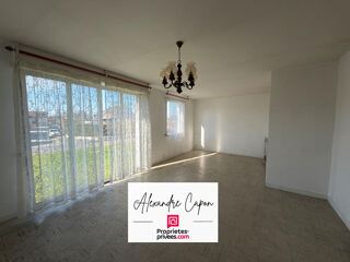  Maison � vendre 4 pi�ces 81 m�