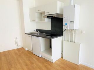  Appartement à louer 2 pièces 44 m²