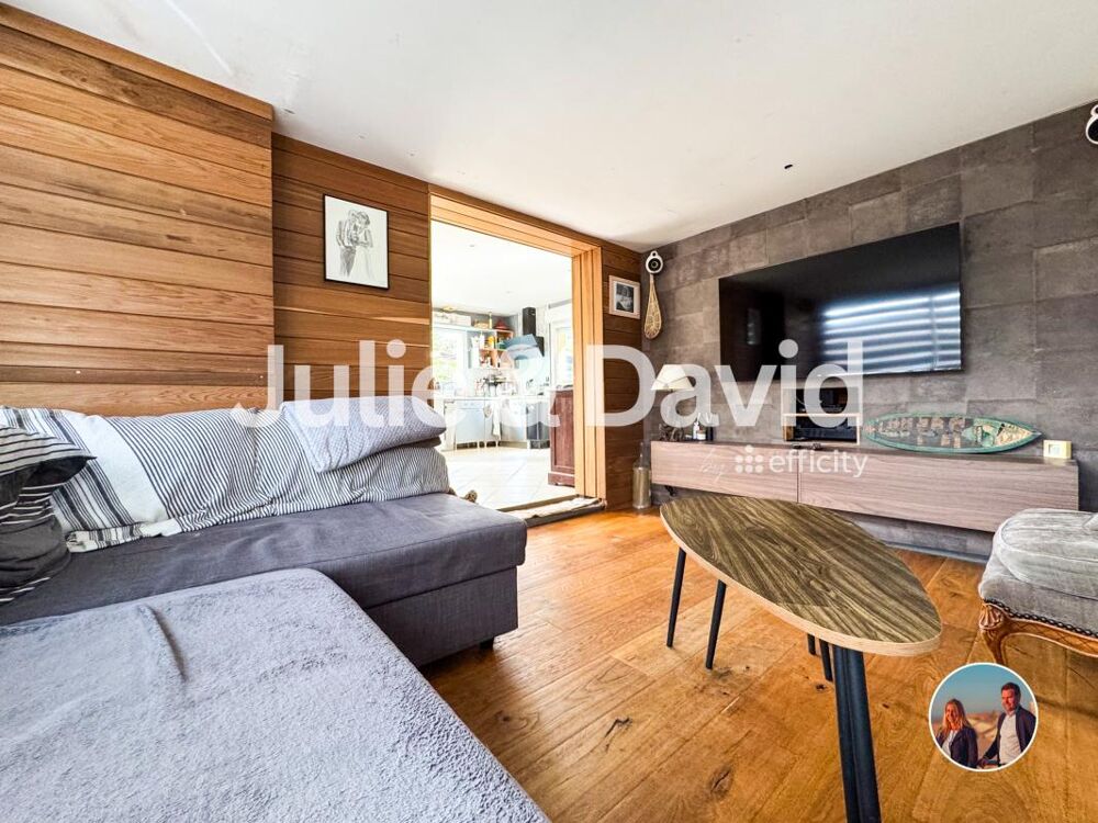 Vente Maison Maison Lacanau