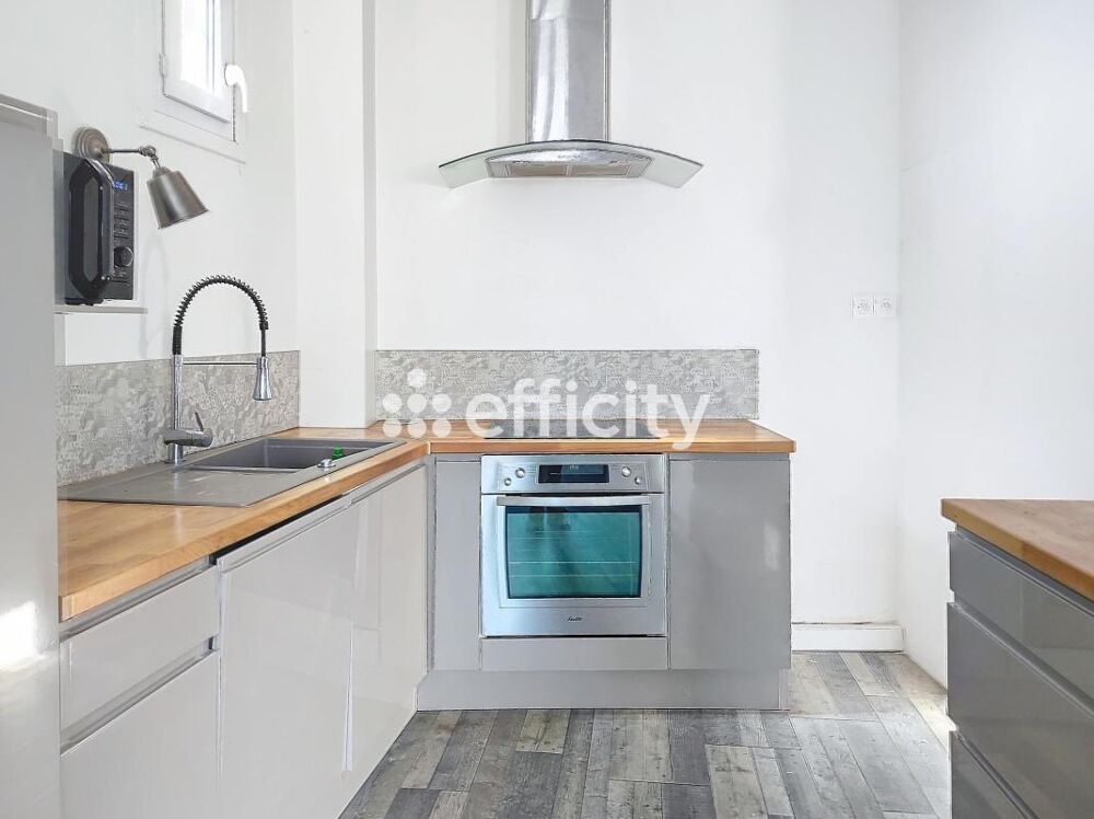 Vente Maison Maison Saint martin la plaine