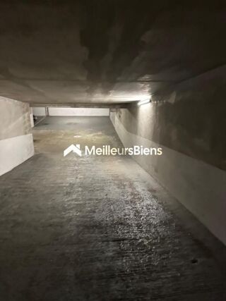  Parking / Garage à vendre 22 m² Boulogne billancourt