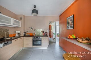  Appartement à vendre 3 pièces 70 m²