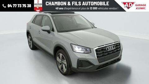 Audi Q2 35 TFSI 150 S tronic 7 Design 2025 occasion La Grand-Croix 42320